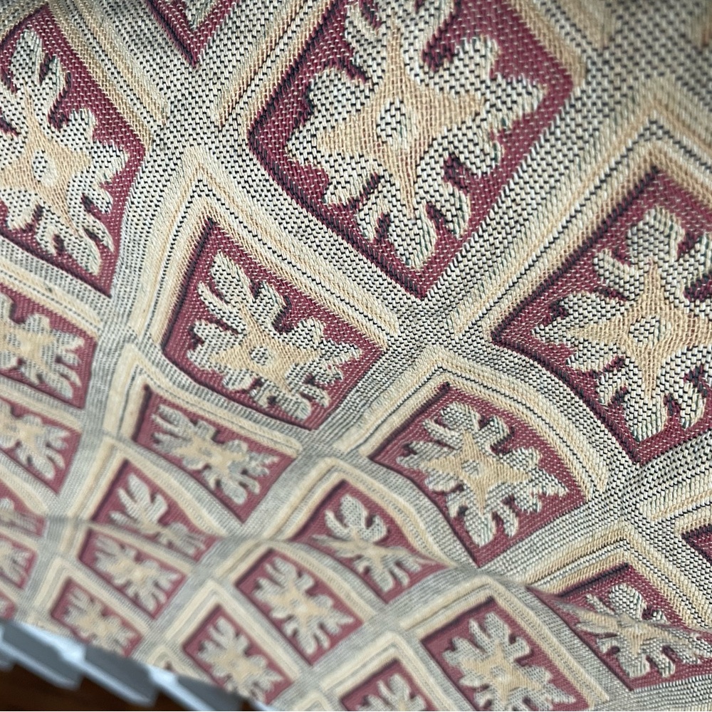 Flanders Bed Skirt